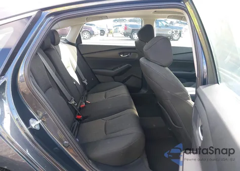 2024 Honda Accord Ex z USA, uszkodzony, nr VIN 1HGCY1F36RA000350